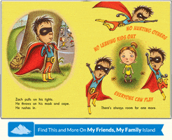 reading rainbow lol GIF by LeVar Burton Kids