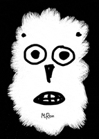 art 2d animation GIF by Miron