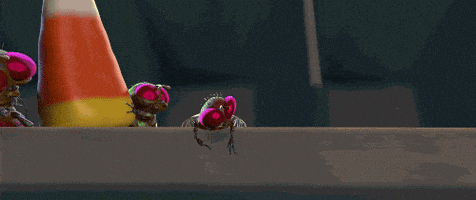 a bug's life pixar gif GIF by Disney Pixar