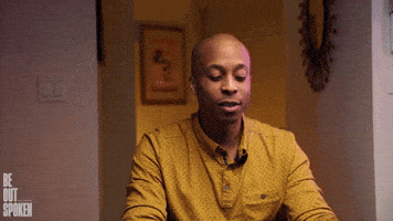 Expression Vie GIF by BDHCollective