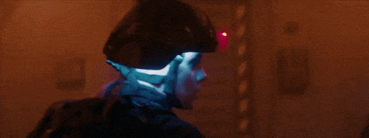 good things fall apart GIF by ILLENIUM