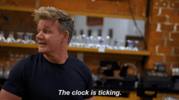 gordon ramsay 24hoursfox GIF by Fox TV