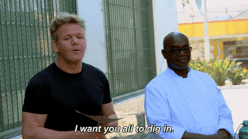 gordon ramsay 24hoursfox GIF by Fox TV