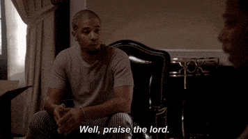 lee daniels lyons GIF by Empire FOX