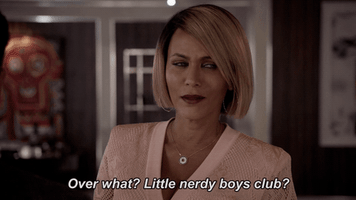 lee daniels lyons GIF by Empire FOX