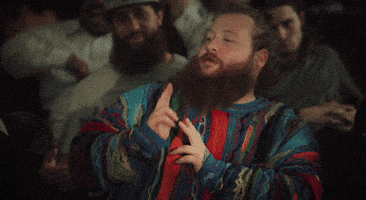 Music Video Dancing GIF