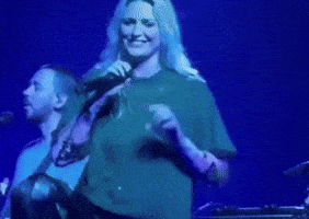 Linkin Park Emily Armstrong GIF