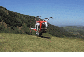 upside down spinning GIF