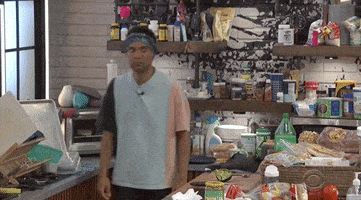 Bb22 GIF by Big Brother