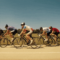 Bike Cycling GIF by OP-Poker