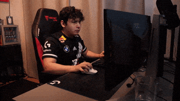 No Way What GIF by G2 Esports