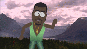 south park lol GIF