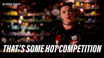 Cat Netflix GIF by Blown Away