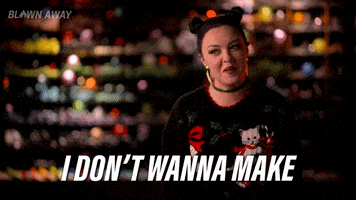 Cat Netflix GIF by Blown Away