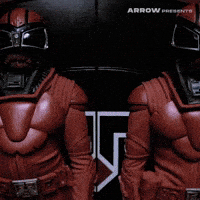 Sci Fi Film GIF by Arrow Video
