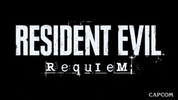 Video Game Logo GIF by CAPCOM