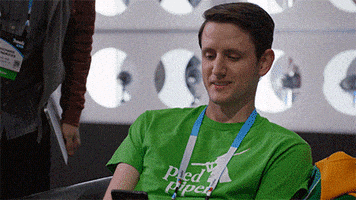 pied piper hbo GIF by Silicon Valley