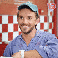 Uh Huh Yes GIF by Chicken Shop Date