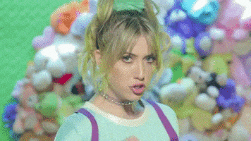 music video when i rule the world GIF by LIZ