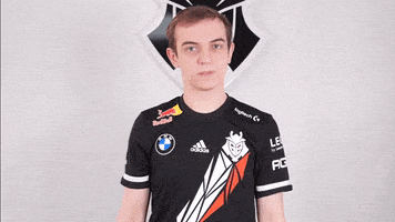 No Way Omg GIF by G2 Esports
