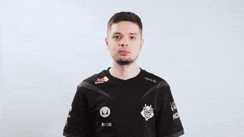 Racing Thumbs GIF by G2 Esports
