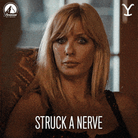 Paramount Network Oops GIF by Yellowstone