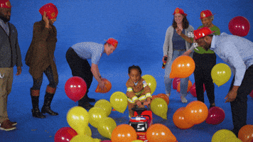 Make A Wish Luke GIF by Make-A-Wish America