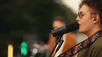 Audrey Hepburn GIF by Nox Holloway