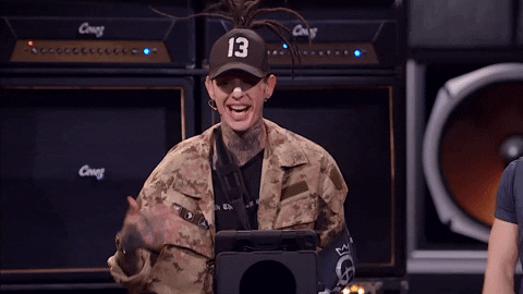 dance yes GIF by Studia Soyuz