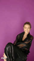 gigi hadid GIF by AMAs
