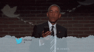 barack obama burn GIF by Obama