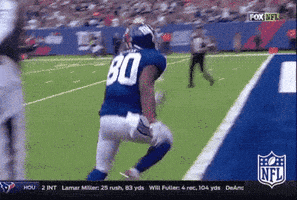 New York Giants Football GIF by NFL