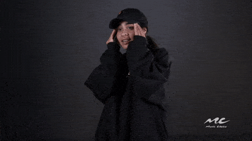 no thank you facepalm GIF by Music Choice