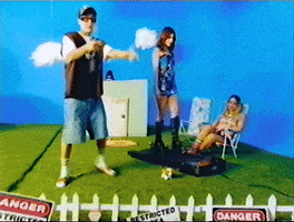 Music Video Wtf GIF by Cuco