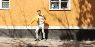 Music Video Dancing GIF by ATLAST