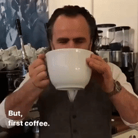 Germany Monday GIF by Dritan Alsela Coffee