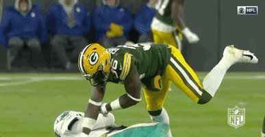 2018 Nfl Football GIF by NFL
