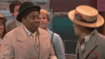 kenan thompson snl GIF by Saturday Night Live