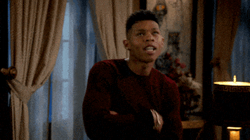 jamal lyon family GIF by Empire FOX