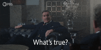 Season 2 Drama GIF by PBS