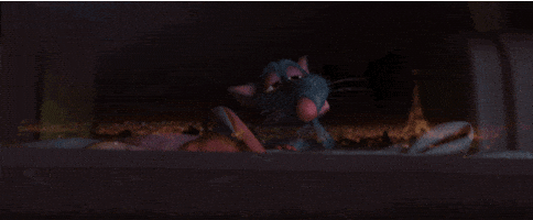 france dreaming GIF by Disney Pixar