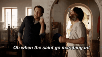 the last man on earth comedy GIF by Fox TV