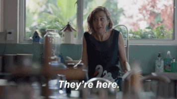 fox tv GIF by The Last Man On Earth