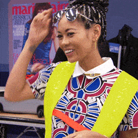 Happy All Stars GIF by Lifetime