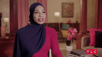 90 Day Fiance GIF by TLC Europe