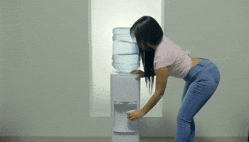 Sexy Music Video GIF