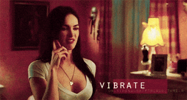 megan fox GIF