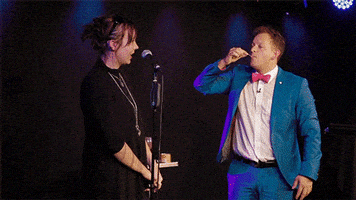 magicians proposals GIF by Digg