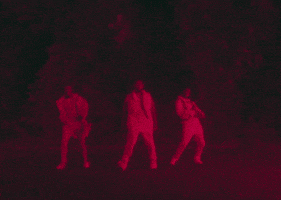 Usher Come Thru GIF by Summer Walker