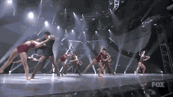 season 11 group GIF by So You Think You Can Dance